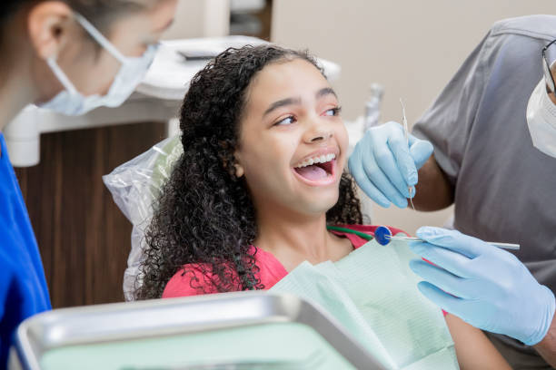 Best Urgent Dental Care for Toothache in Verdigris, OK