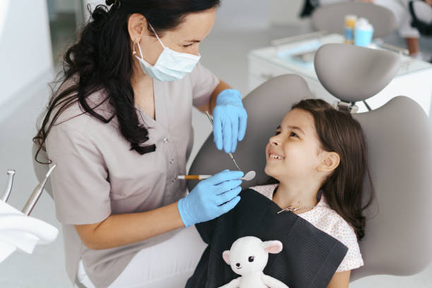 Best Emergency Dentist for Knocked-Out Tooth in Verdigris, OK