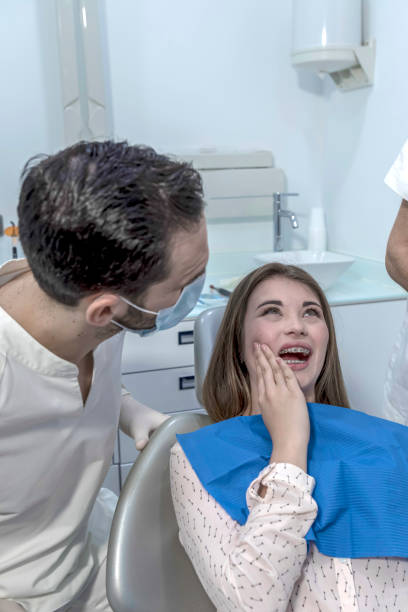 Best Emergency Dental Care for Abscessed Tooth in Verdigris, OK