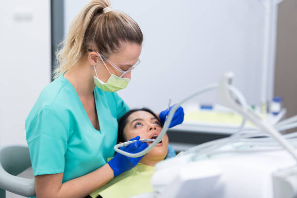 Best Mobile Emergency Dentist in Verdigris, OK