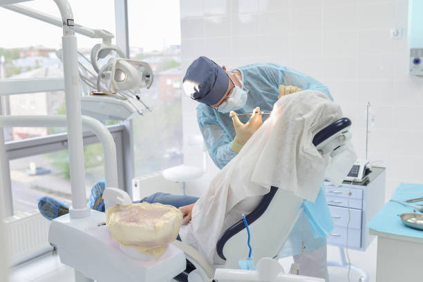 Best Weekend Emergency Dentist in Verdigris, OK